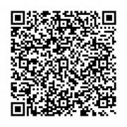 QR kód – kontakt PC-služby